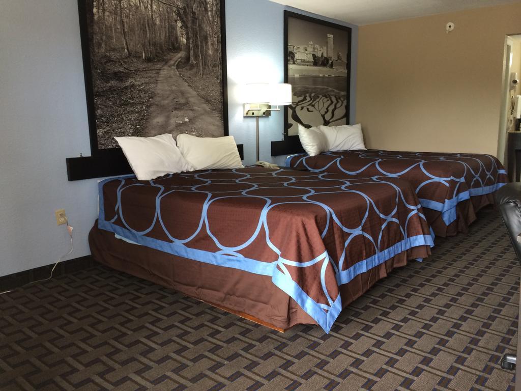 Super 8 By Wyndham Lakeland Quarto foto